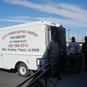 Food Ministry