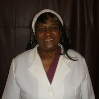 Sis. Mary Anderson